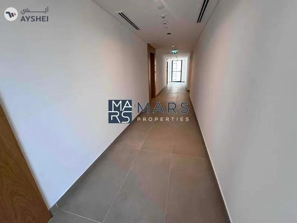 Luxurious brand new 1 BHK with all facilities available in Al mamsha