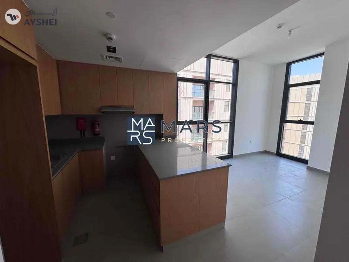 Luxurious brand new 1 BHK with all facilities available in Al mamsha-1-landscape