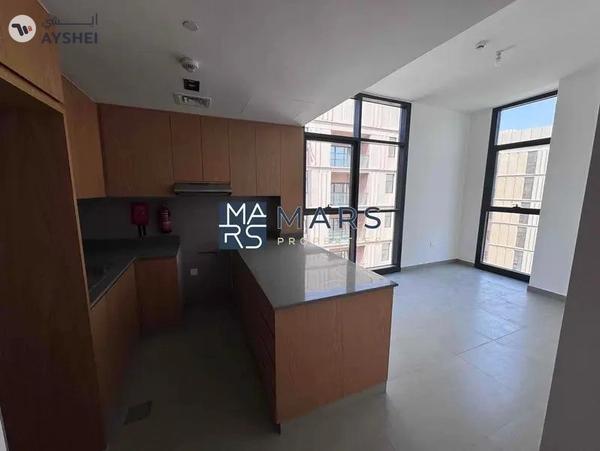 Luxurious brand new 1 BHK with all facilities available in Al mamsha