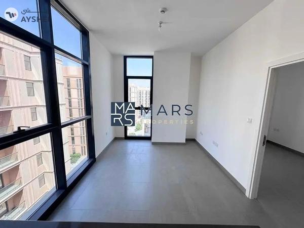 Luxurious brand new 1 BHK with all facilities available in Al mamsha