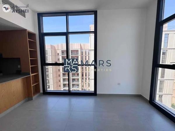 Luxurious brand new 1 BHK with all facilities available in Al mamsha