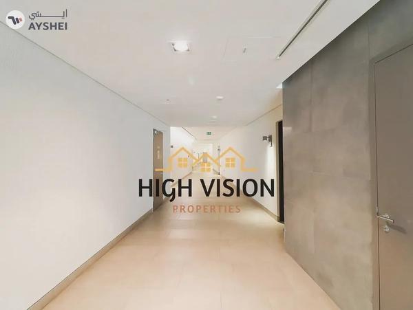 Lamar Residence, Al Raha Beach, Abu Dhabi