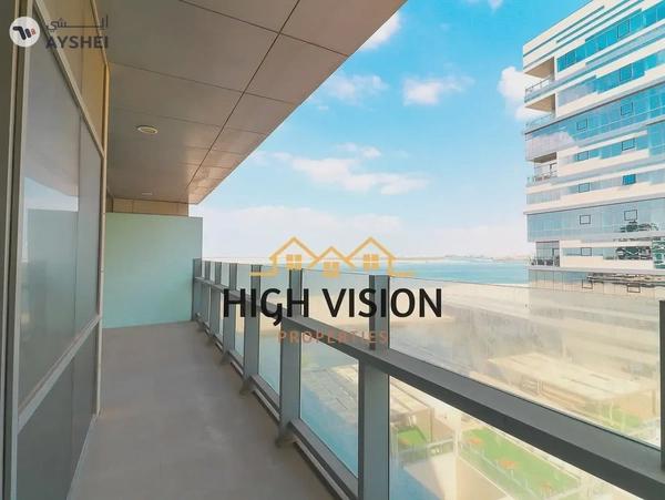 Lamar Residence, Al Raha Beach, Abu Dhabi