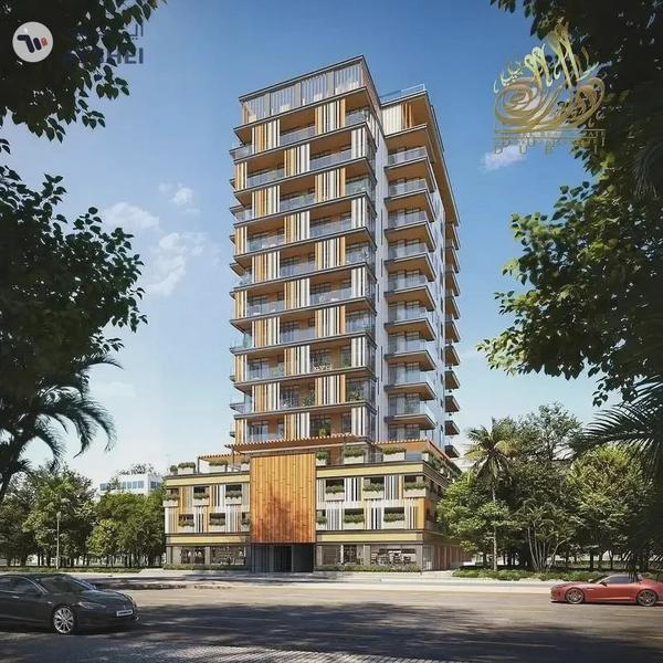 2 BHK+ MAID // NEAR METRO // 10% DOWN PAYMENT // BOOK NOW