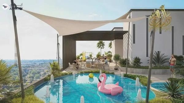 2 BHK+ MAID // NEAR METRO // 10% DOWN PAYMENT // BOOK NOW