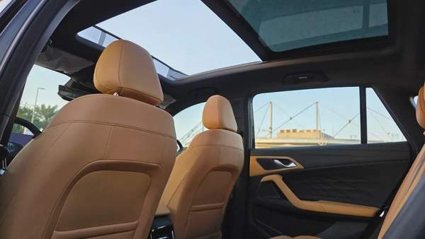 MG HS 1.5 Full option | 2025 GCC Zero km