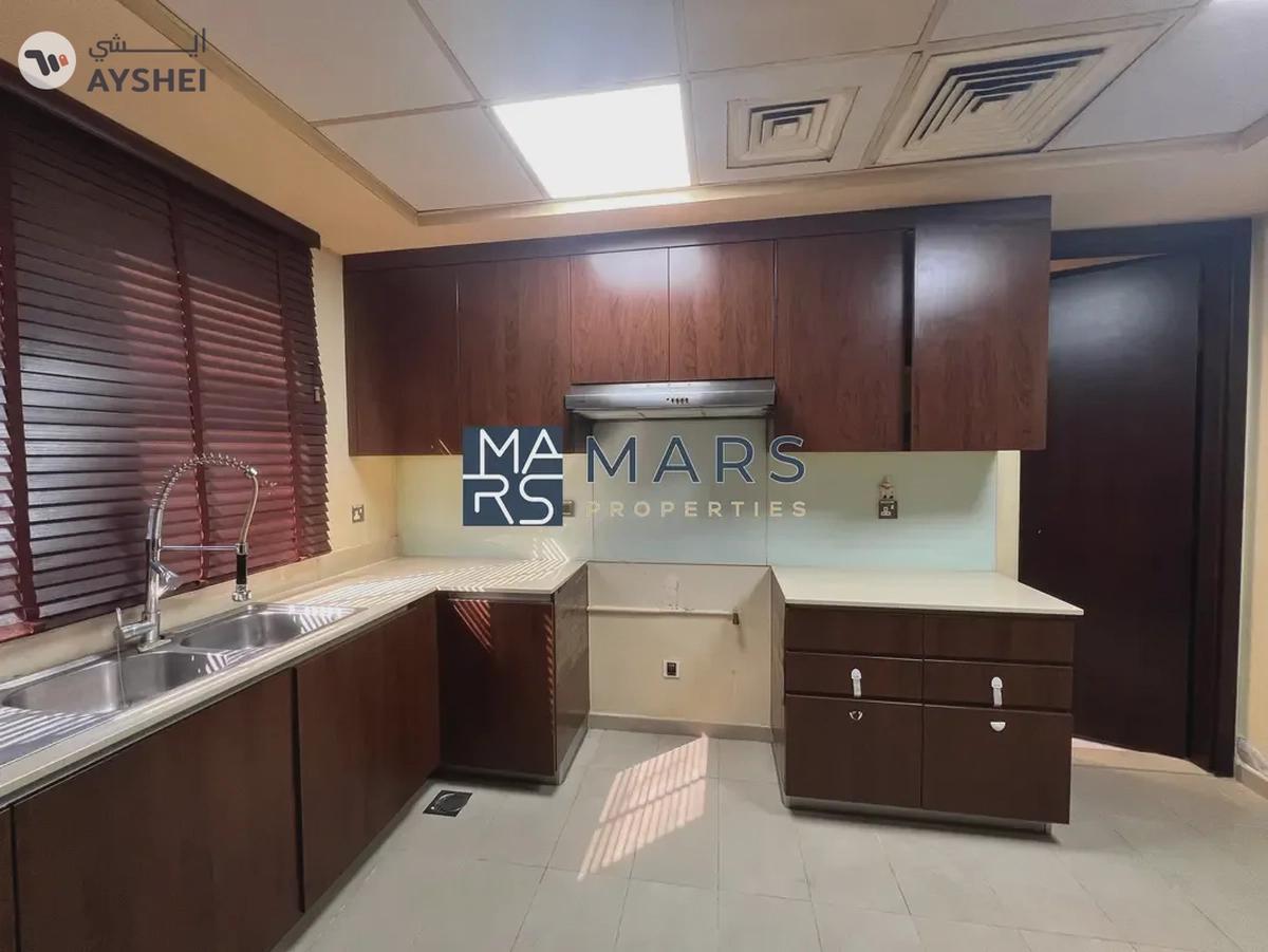 Spacious| Luxury| 4 Bedroom Villa| For Rent| Al Zahia, Sharjah.-13-13