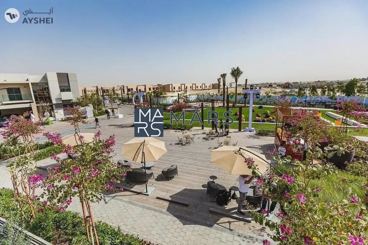 Spacious| Luxury| 4 Bedroom Villa| For Rent| Al Zahia, Sharjah.-0-0