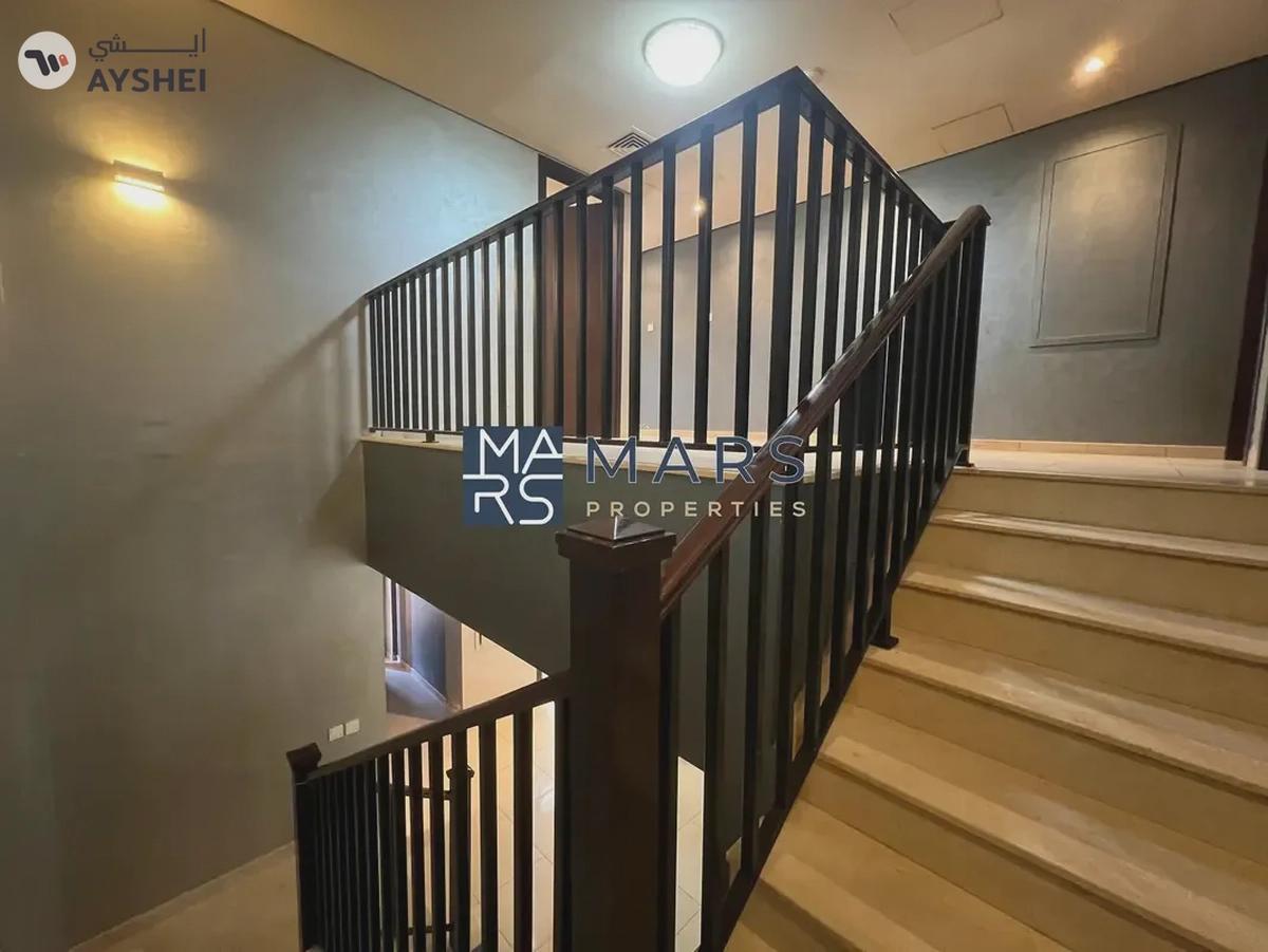 Spacious| Luxury| 4 Bedroom Villa| For Rent| Al Zahia, Sharjah.-5-5