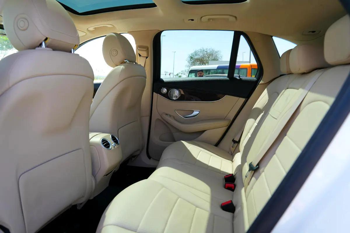 Mercedes-Benz GLC 300 4MATIC 2020 - American Specs-10-10