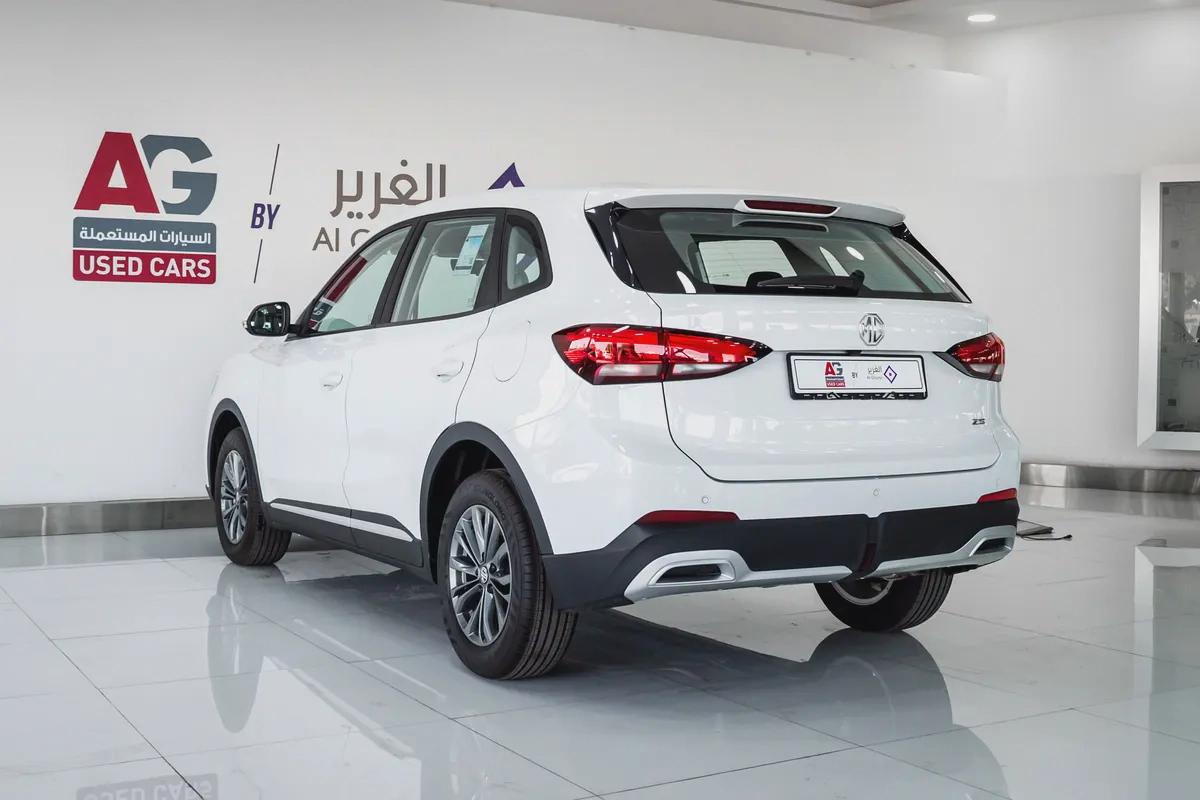 MG WARRANTY TILL 2031 / 200,000 KM | GCC | 1.5 L | AED 900 PM-5-5