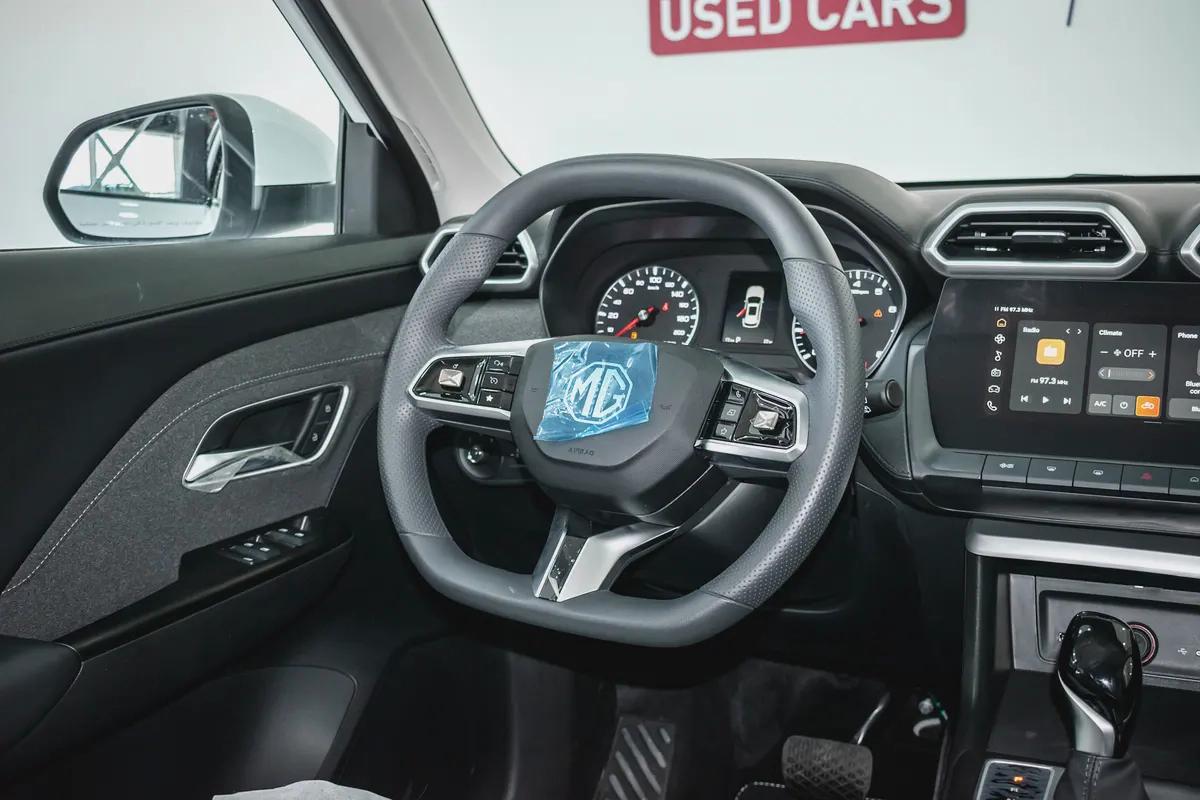 MG WARRANTY TILL 2031 / 200,000 KM | GCC | 1.5 L | AED 900 PM-8-8