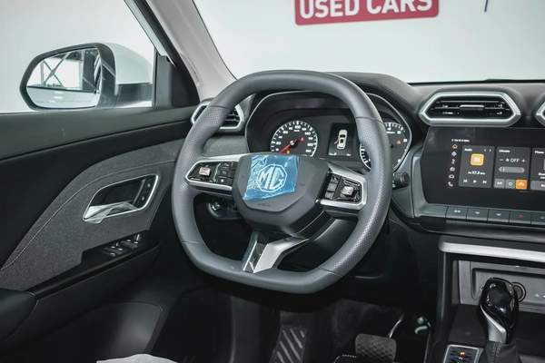 MG WARRANTY TILL 2031 / 200,000 KM | GCC | 1.5 L | AED 900 PM