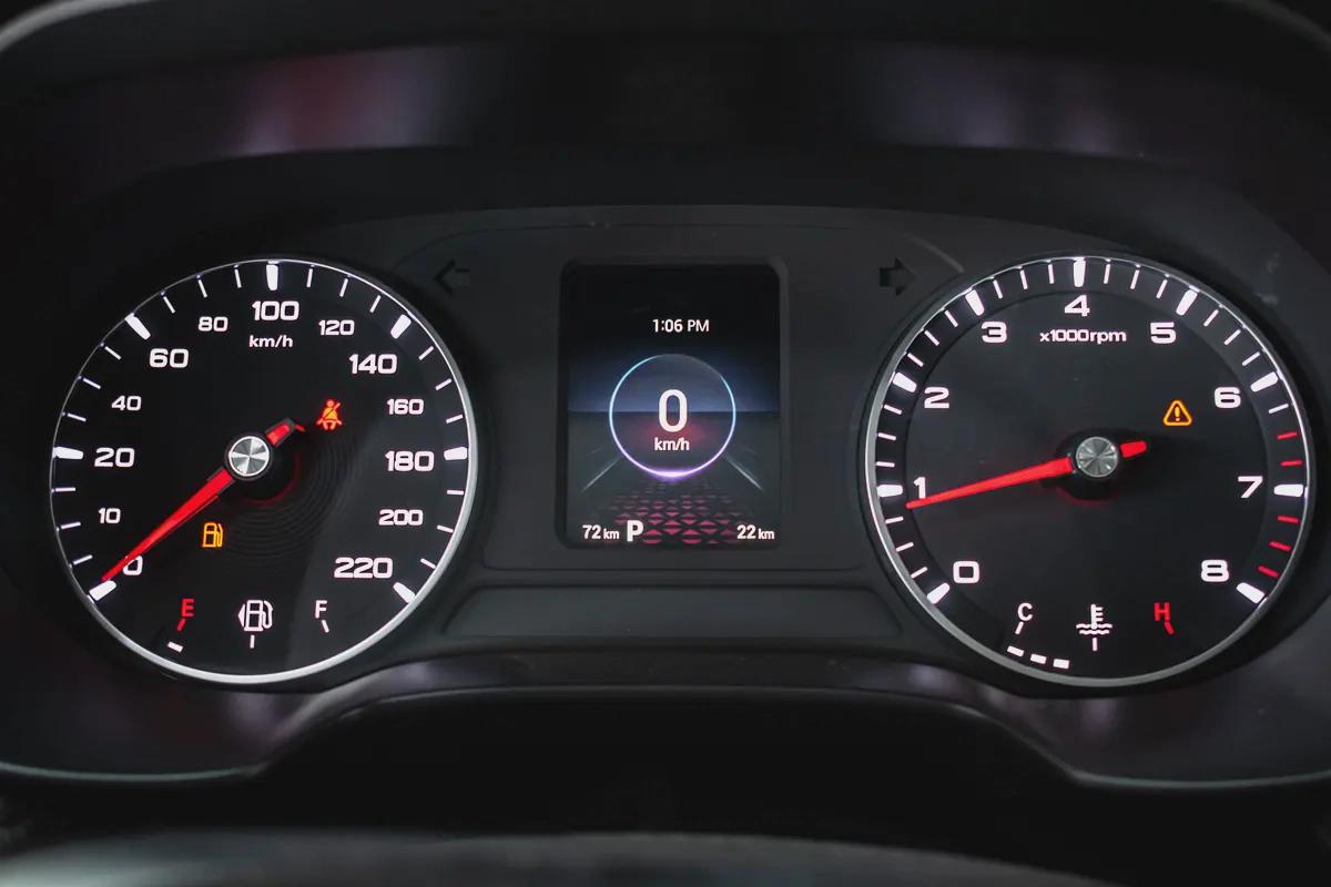MG WARRANTY TILL 2031 / 200,000 KM | GCC | 1.5 L | AED 900 PM-11-11