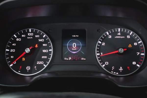 MG WARRANTY TILL 2031 / 200,000 KM | GCC | 1.5 L | AED 900 PM