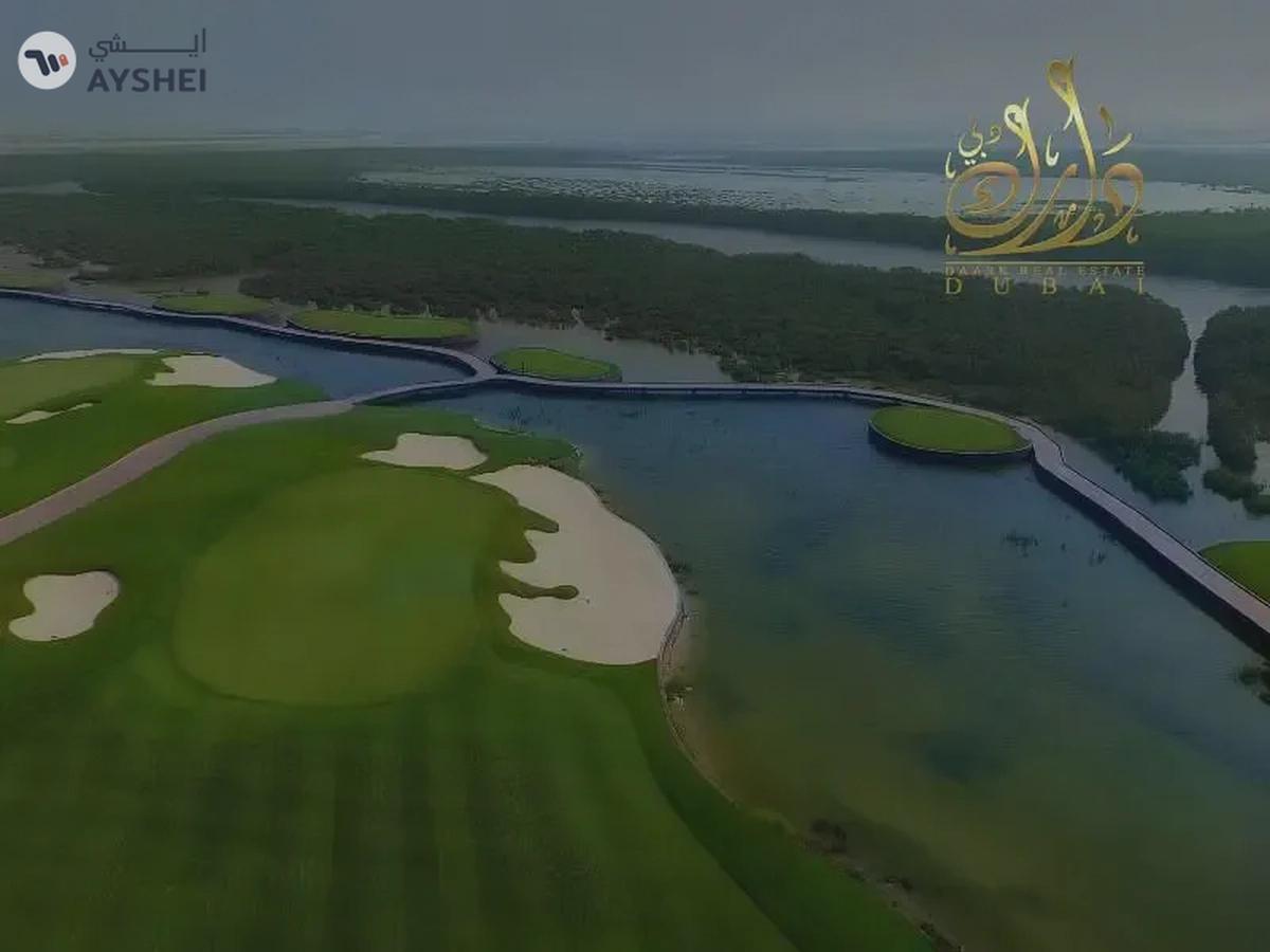 Apartment For Sale in Eden Golf Views, Al Zorah, Ajman-2-2