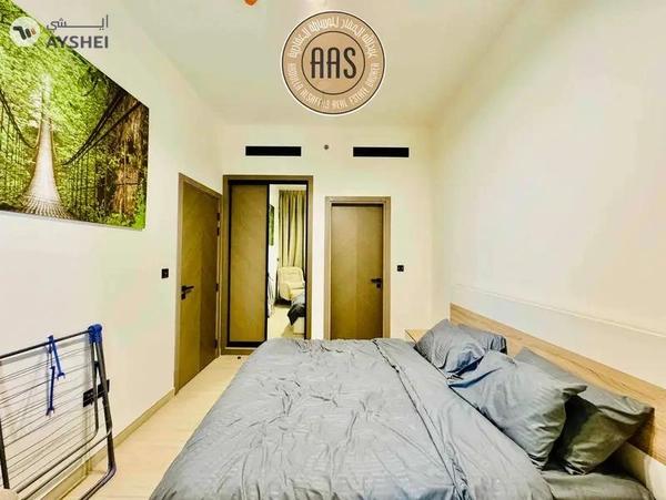 Fully Furnished Luxury Living Style Spacious 1Bhk Available For Rent