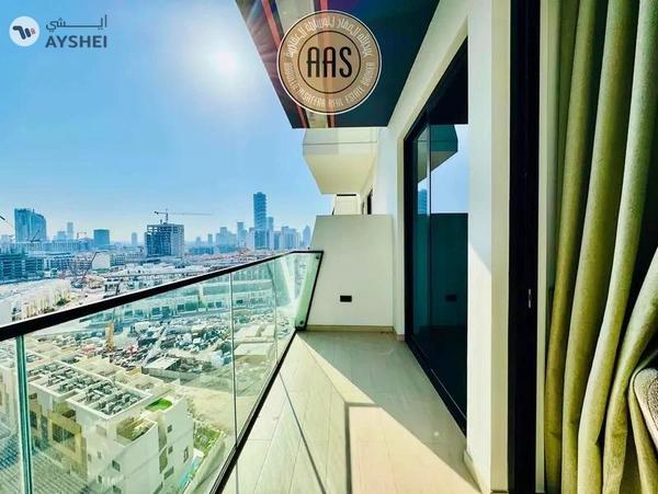 Fully Furnished Luxury Living Style Spacious 1Bhk Available For Rent