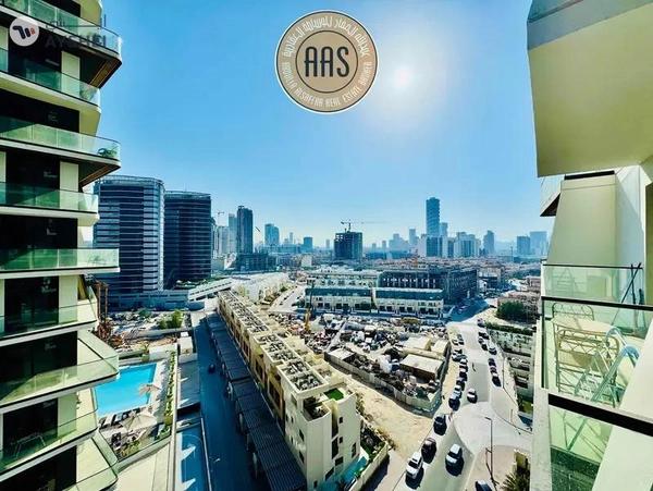 Fully Furnished Luxury Living Style Spacious 1Bhk Available For Rent