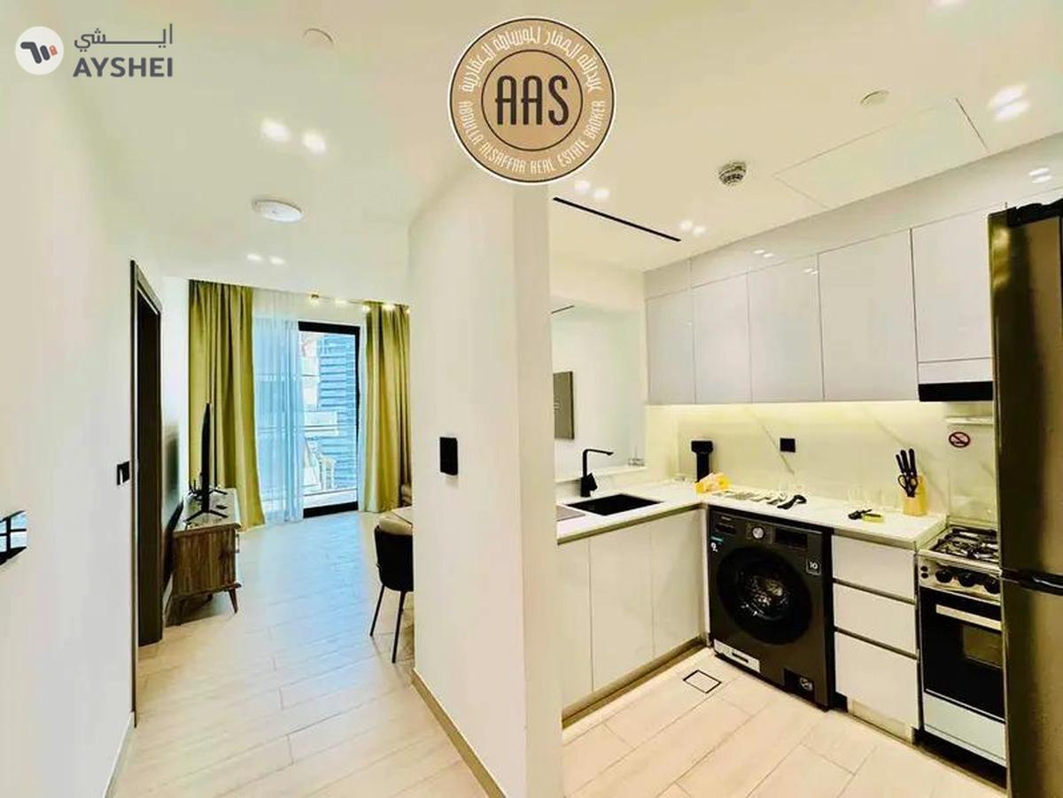 Fully Furnished Luxury Living Style Spacious 1Bhk Available For Rent-0-landscape