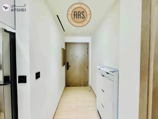 Fully Furnished Luxury Living Style Spacious 1Bhk Available For Rent