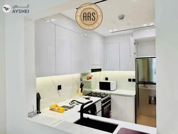 Fully Furnished Luxury Living Style Spacious 1Bhk Available For Rent