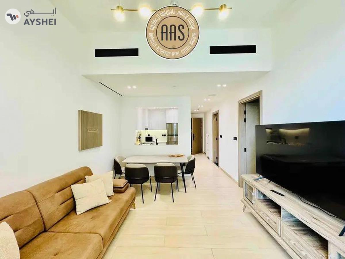 Fully Furnished Luxury Living Style Spacious 1Bhk Available For Rent-0-landscape