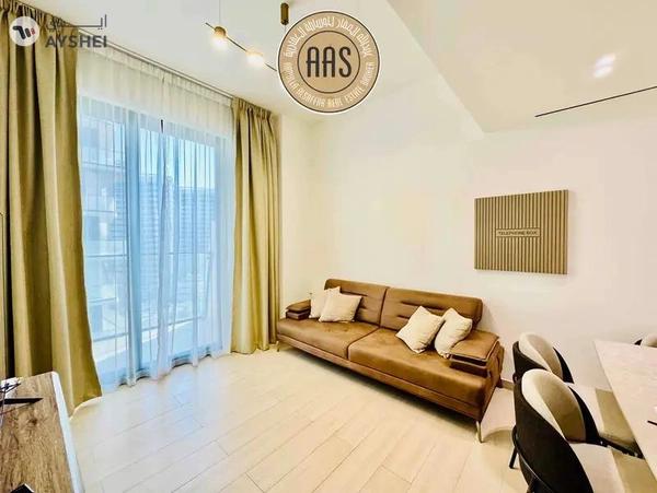 Fully Furnished Luxury Living Style Spacious 1Bhk Available For Rent