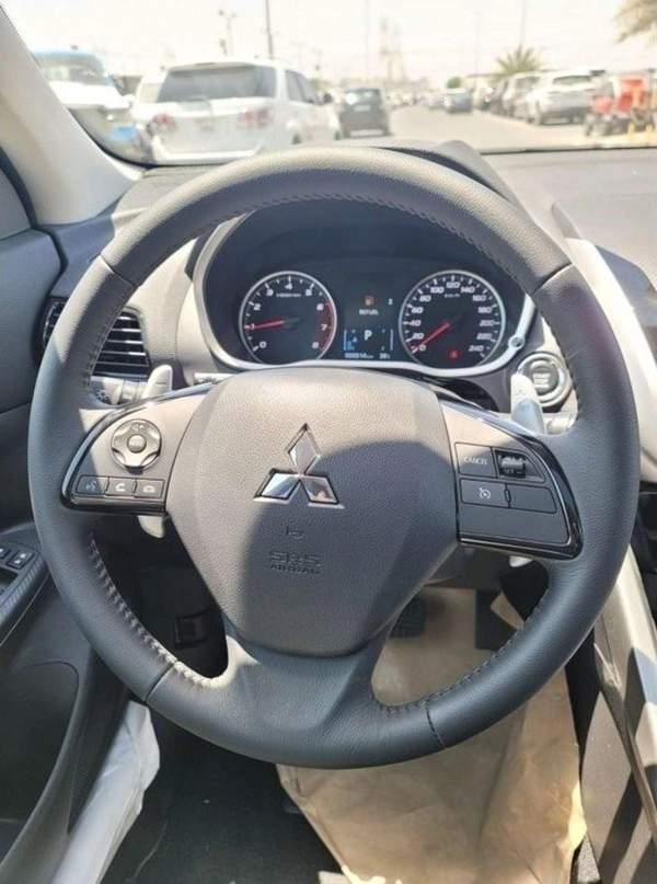 Mitsubishi Eclipse ECLIPSE CROSS 1.5L