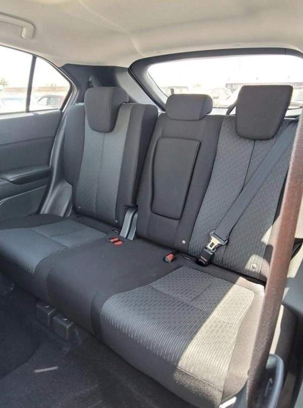 Mitsubishi Eclipse ECLIPSE CROSS 1.5L