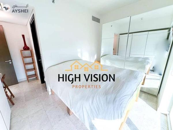 Marina Heights I, Marina Heights, Marina Square, Al Reem Island, Abu Dhabi