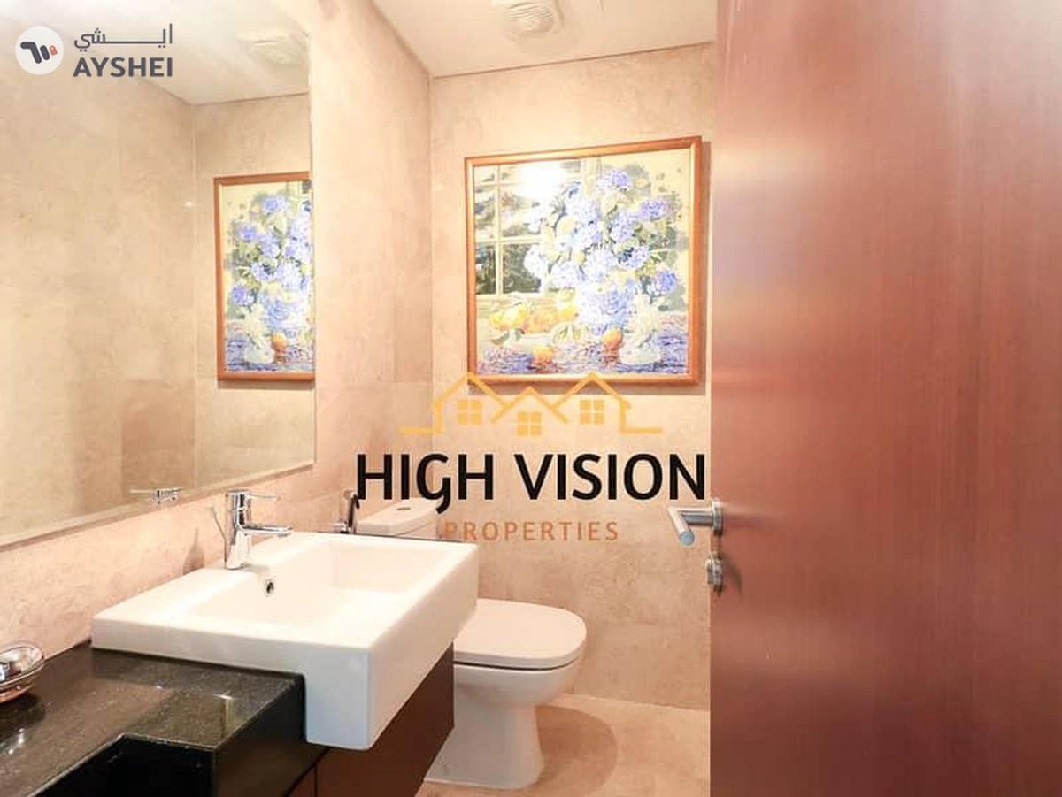 Marina Heights I, Marina Heights, Marina Square, Al Reem Island, Abu Dhabi-1-landscape