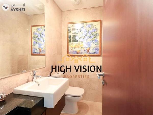 Marina Heights I, Marina Heights, Marina Square, Al Reem Island, Abu Dhabi