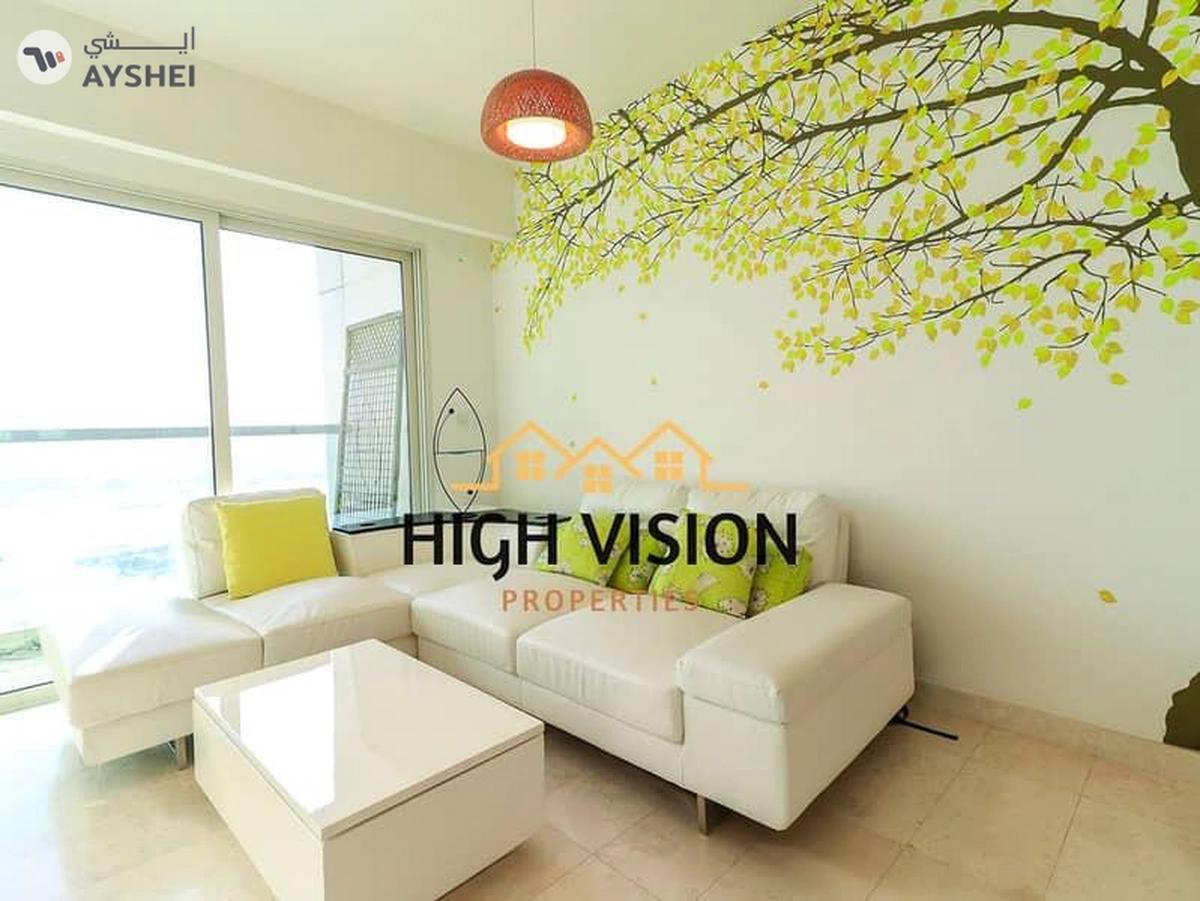 Marina Heights I, Marina Heights, Marina Square, Al Reem Island, Abu Dhabi-5-5