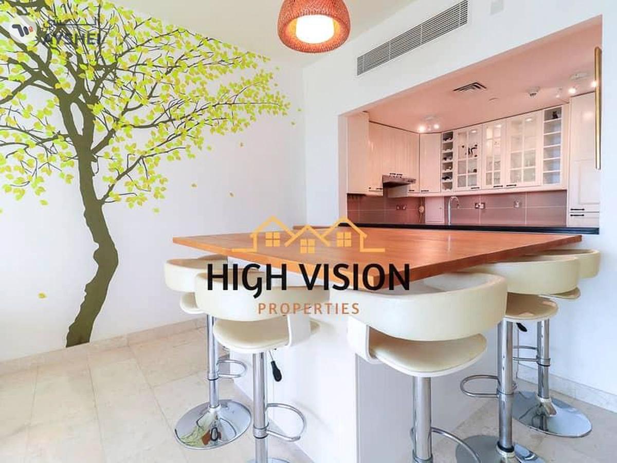 Marina Heights I, Marina Heights, Marina Square, Al Reem Island, Abu Dhabi-6-6