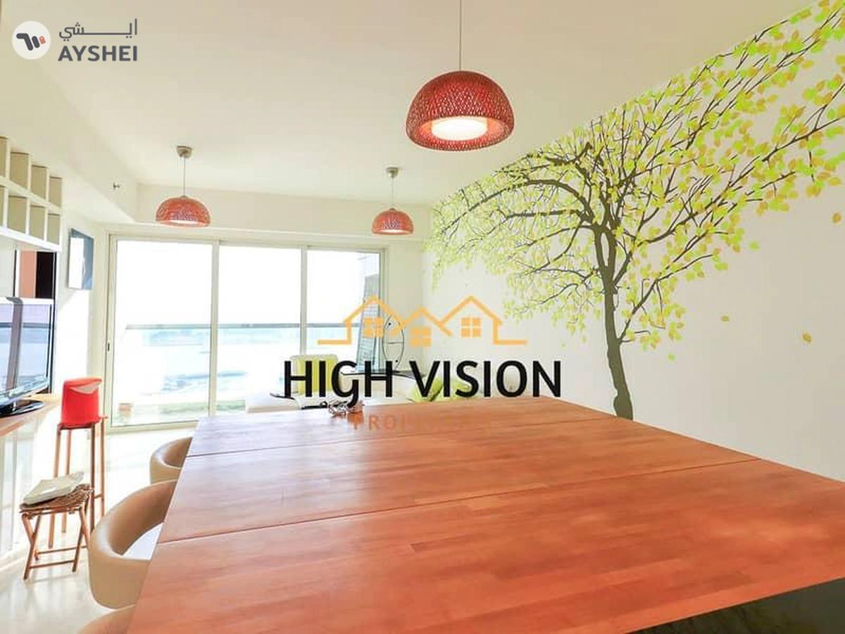 Marina Heights I, Marina Heights, Marina Square, Al Reem Island, Abu Dhabi-7-7