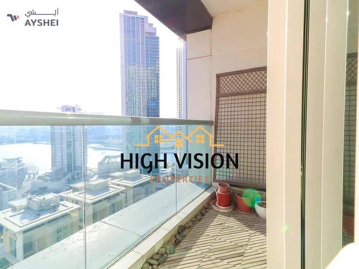 Marina Heights I, Marina Heights, Marina Square, Al Reem Island, Abu Dhabi-8-8