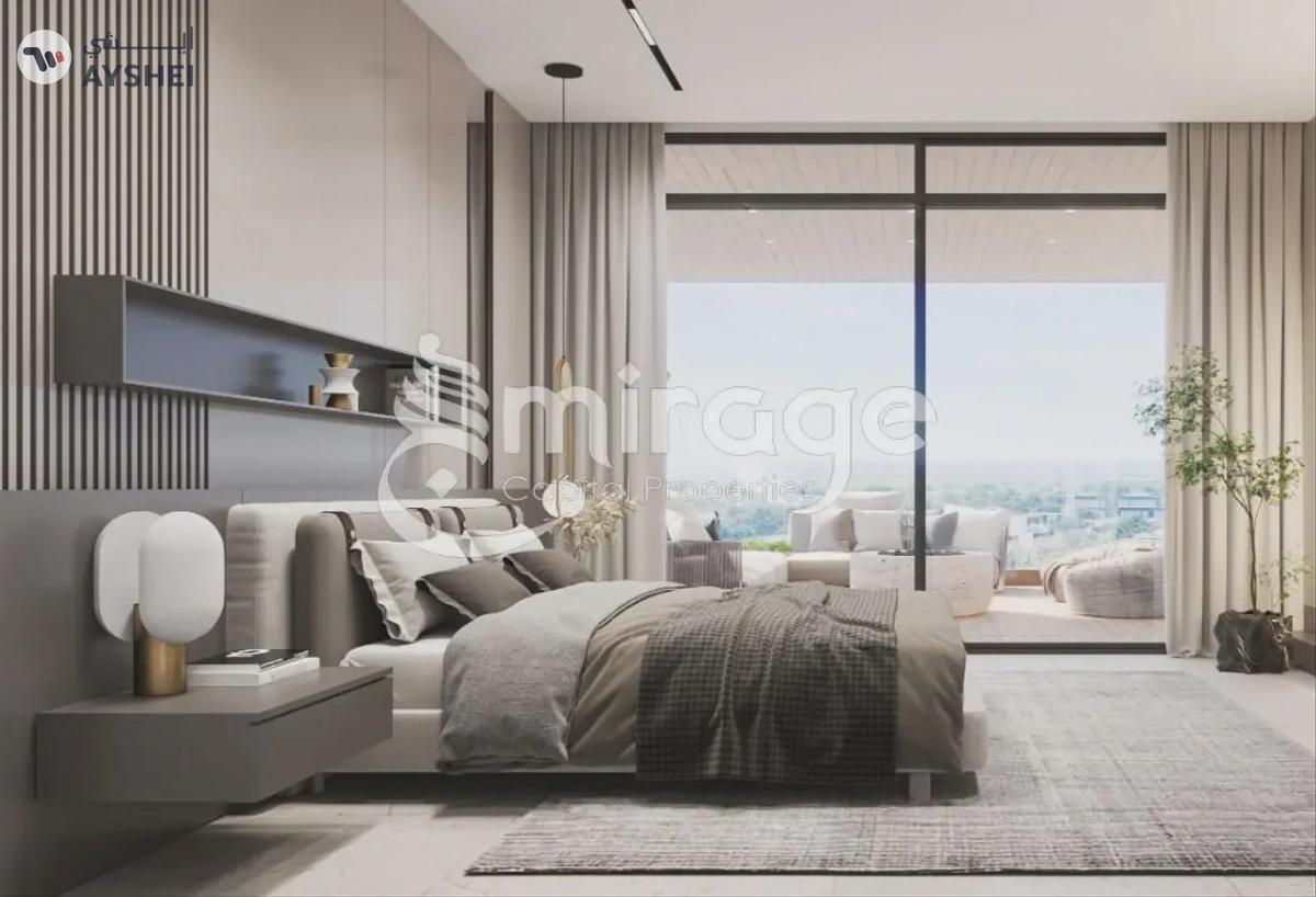 APARTMENT FOR SALE IN REEM HILLS 2, NAJMAT ABU DHABI-6-6