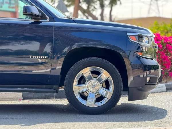 CHEVROLET TAHOE LT 2020 GCC (101,755KM)