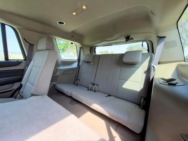 CHEVROLET TAHOE LT 2020 GCC (101,755KM)