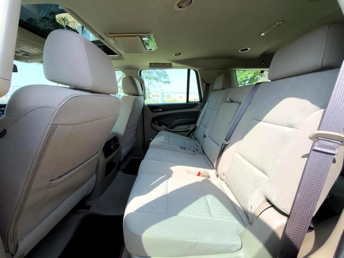 CHEVROLET TAHOE LT 2020 GCC (101,755KM)-5-5