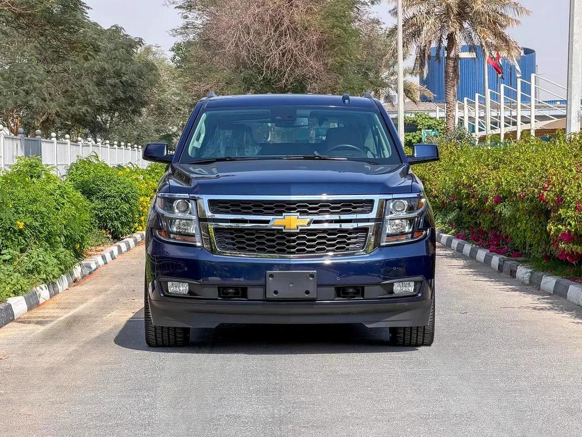 CHEVROLET TAHOE LT 2020 GCC (101,755KM)-13-13