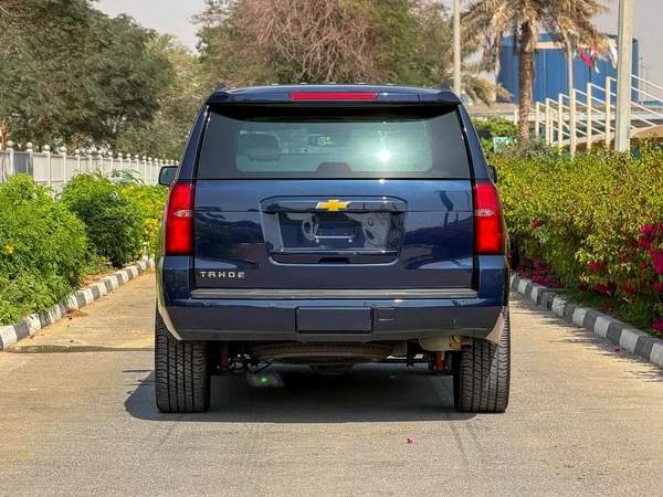 CHEVROLET TAHOE LT 2020 GCC (101,755KM)