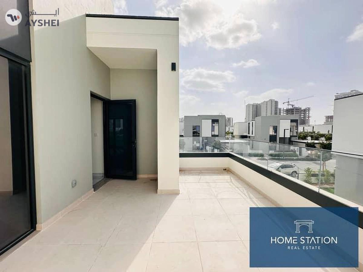 Murooj Al Furjan, Al Furjan, Dubai-1-landscape