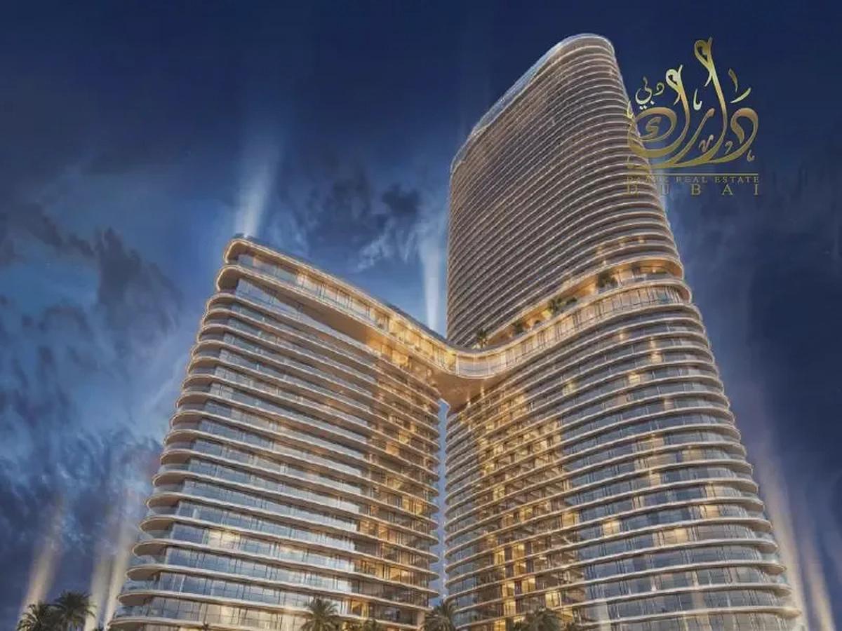 Ramadan Offer - 0.5% Monthly • Limited Units • Move Fast- Fully Furnished,-0-0