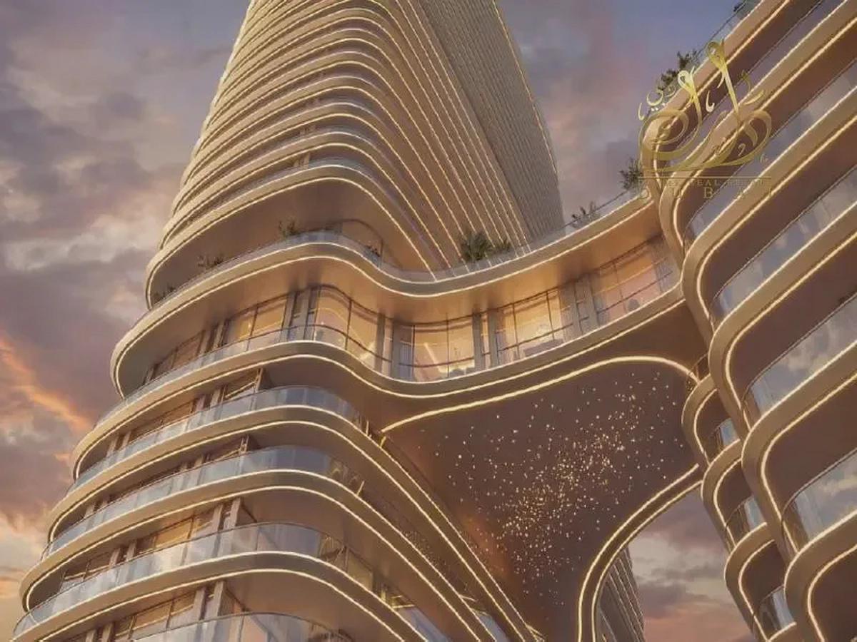 Ramadan Offer - 0.5% Monthly • Limited Units • Move Fast- Fully Furnished,-2-2