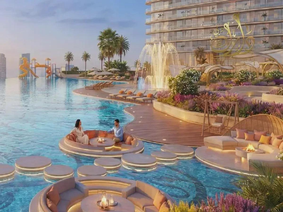 Ramadan Offer - 0.5% Monthly • Limited Units • Move Fast- Fully Furnished,-6-6