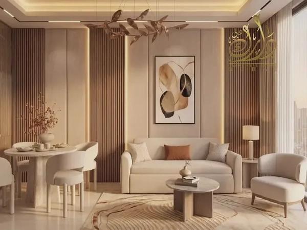 Ramadan Offer - 0.5% Monthly • Limited Units • Move Fast- Fully Furnished,