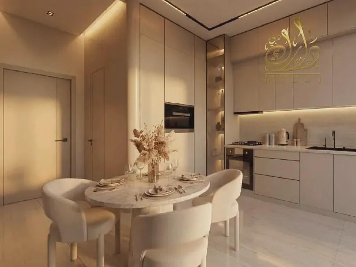 Ramadan Offer - 0.5% Monthly • Limited Units • Move Fast- Fully Furnished,-4-4