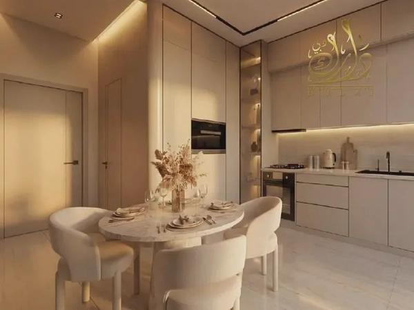 Ramadan Offer - 0.5% Monthly • Limited Units • Move Fast- Fully Furnished,